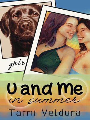cover image of U and Me In Summer